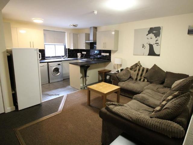 Room for rent in Carrington, City of Nottingham