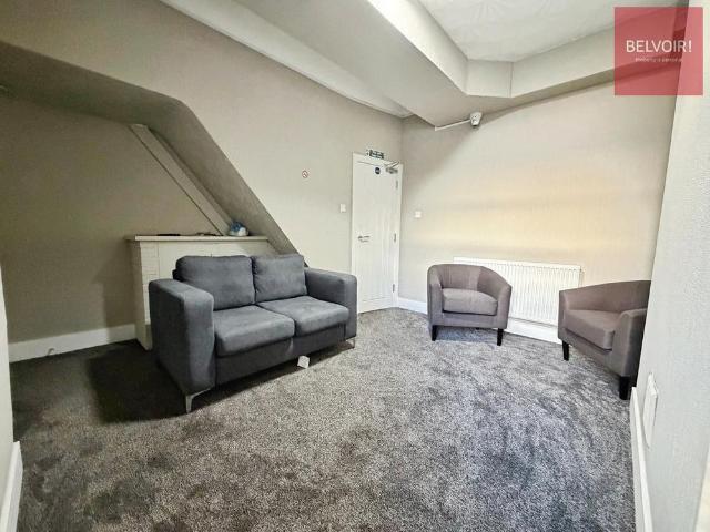 Room for rent in New Clee, Cleethorpes