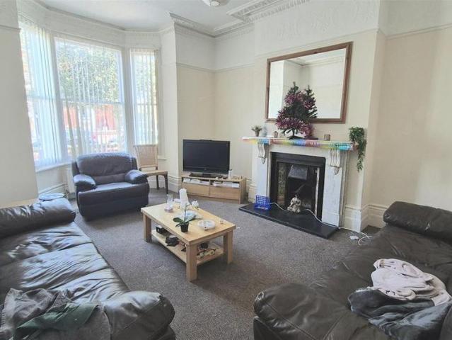 Room for rent in Somers Town, City Of Portsmouth