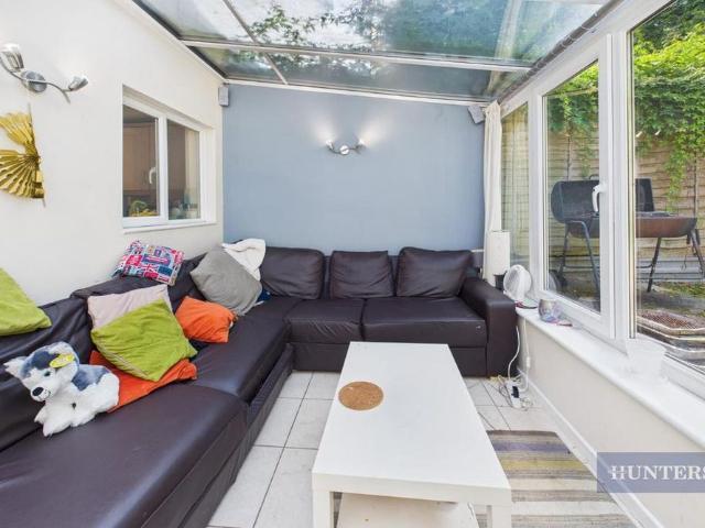 Room for rent in Banister's Park, City Of Southampton