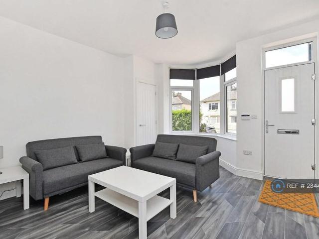 Room for rent in Park Hill, South Yorkshire