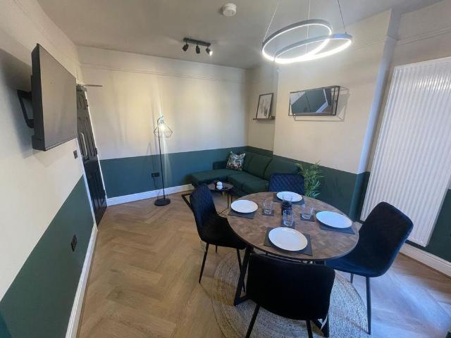 Room for rent in Priory Heath, Key Street