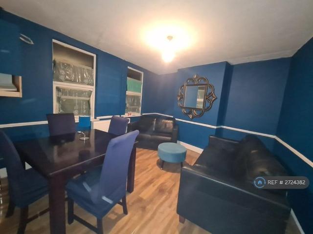 Room for rent in Northampton, Isle Of Man