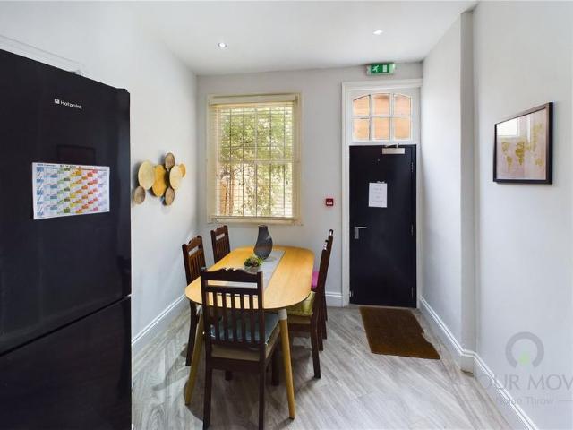 Room for rent in Semilong, Northampton