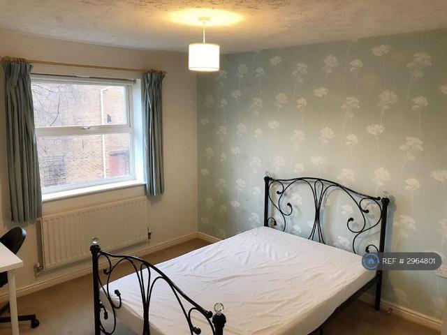 Room for rent in Stoke Park, West of England