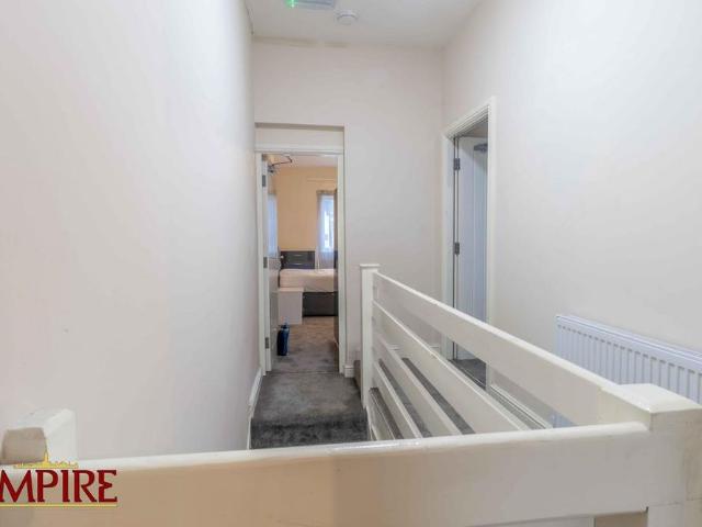 Room for rent in Little Bolton, Salford