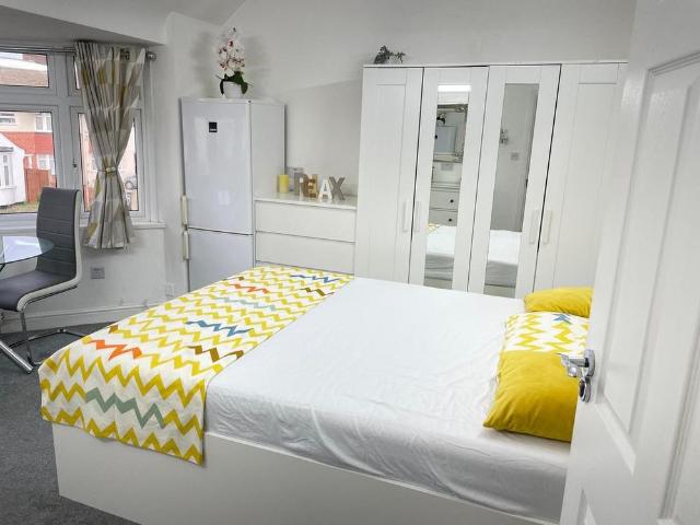 Room for rent in Chingford, Greater London