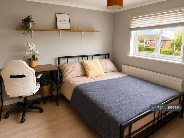 Room for rent in Sumners, Harlow