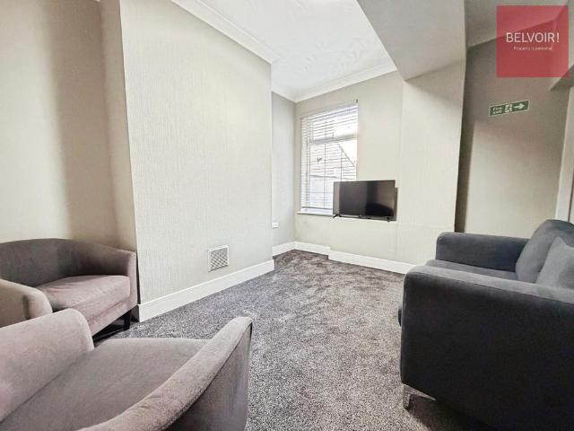 Room for rent in New Clee, Cleethorpes