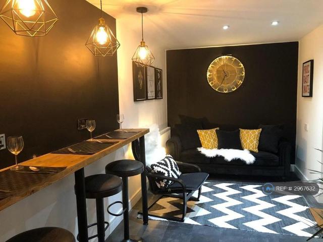 Room for rent in Old Town, Hull