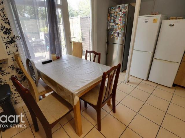 Room for rent in Netherfield, Fenny Stratford