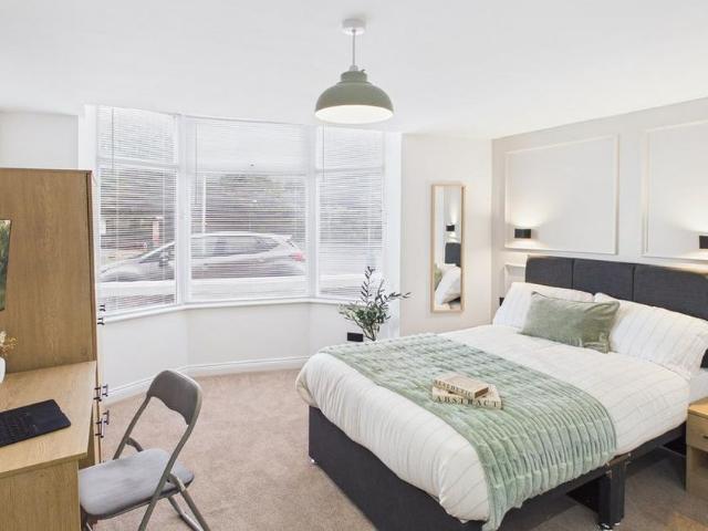 Room for rent in Cauldwell, South Shields