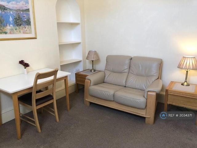 Room for rent in Ballindoch, Scotland