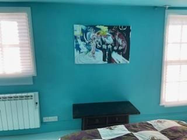 Room for rent in East Cliff, Acol