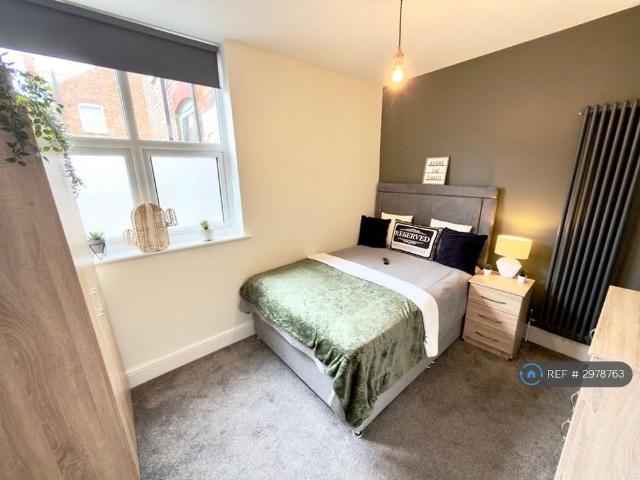 Room for rent in Long Eaton, Erewash