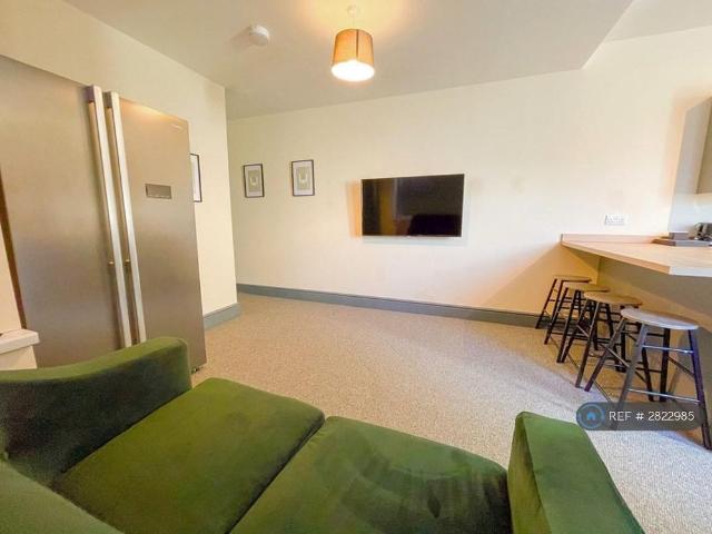Room for rent in New Clee, Cleethorpes