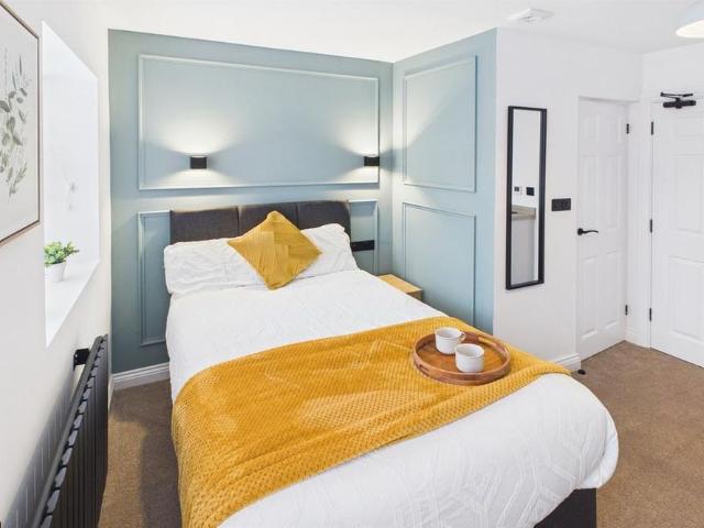 Room for rent in Cauldwell, South Shields