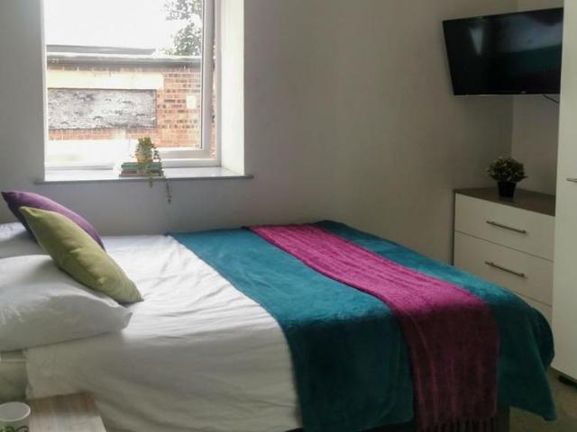 Room for rent in Hammond Street