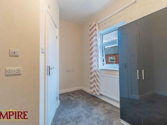 Room for rent in Little Bolton, Salford