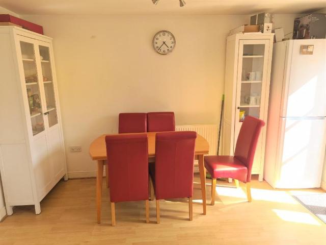 Room for rent in North Town, Aldershot