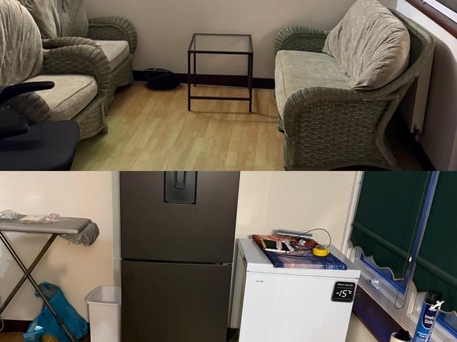 Room for rent in Rush Green, Greater London