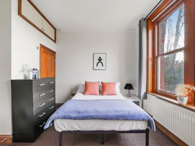 Room for rent in Maida Vale, Greater London
