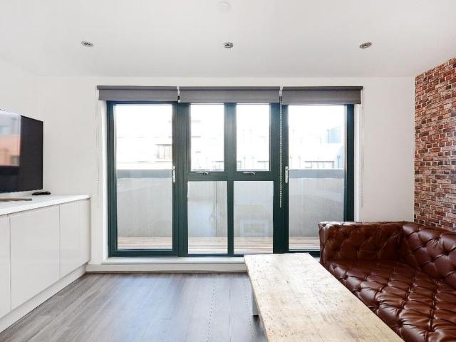 Room for rent in Neepsend, Kelham