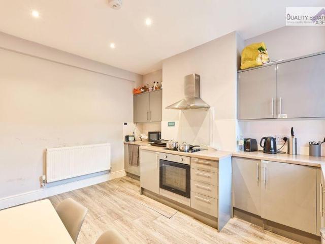 Room for rent in Stoke, Stoke-on-Trent