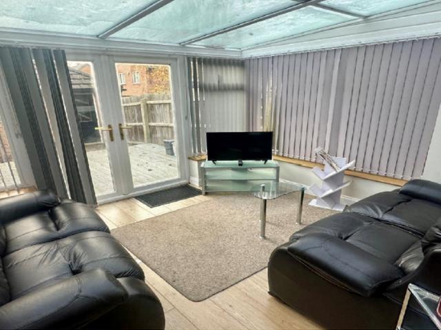 Room for rent in Hampton Hargate, Peterborough