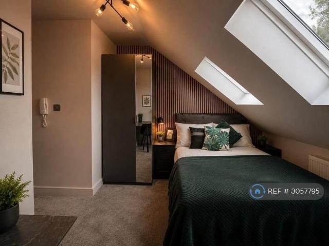 Room for rent in Melton Mowbray, Melton