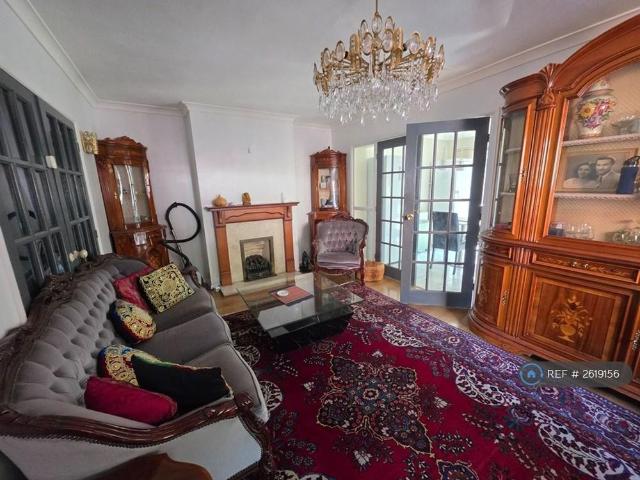 Room for rent in Greater London