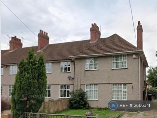 Room for rent in Daimler Green, Coventry