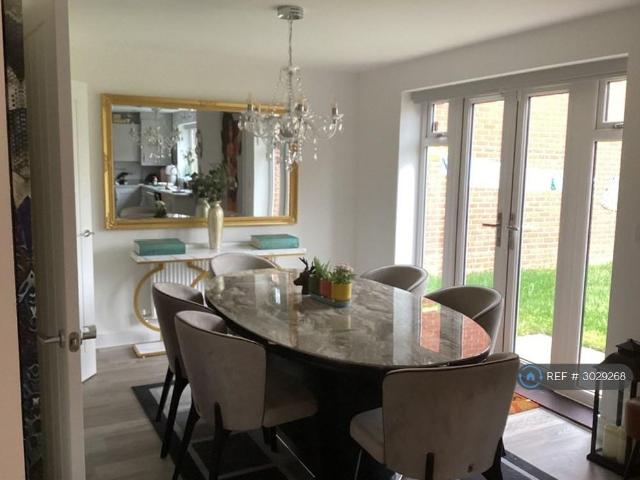 Room for rent in Hoo St Werburgh
