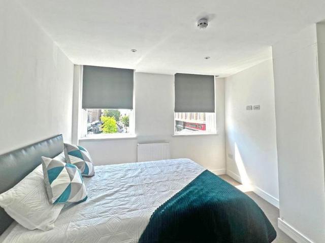 Room for rent in Castle, Bedford