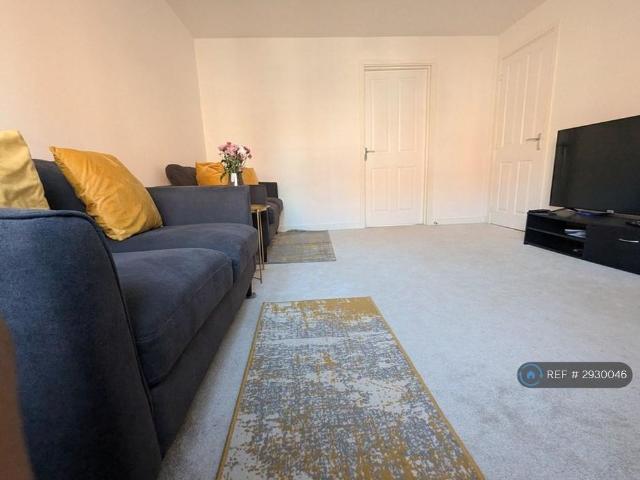 Room for rent in Hampton Gardens, Peterborough