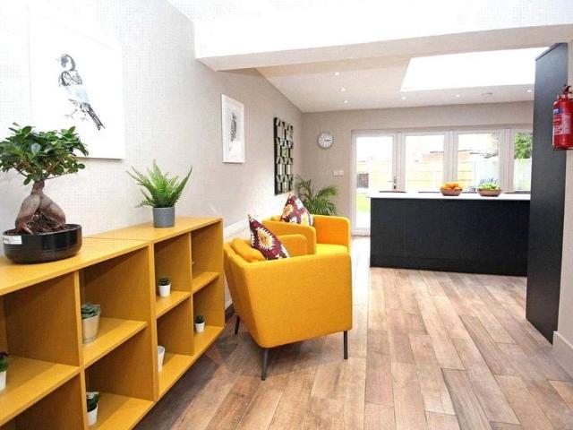 Room for rent in Telford