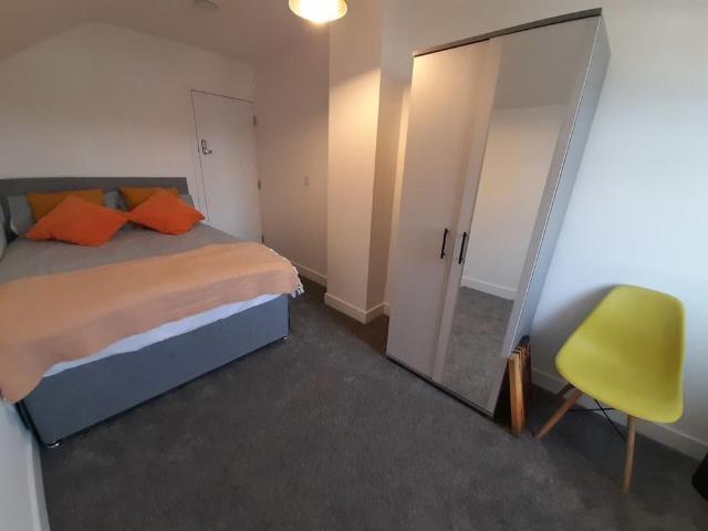 Room for rent in New Frodingham, Dragonby