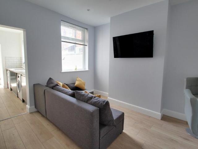 Room for rent in Old Wharf, City Of Leicester