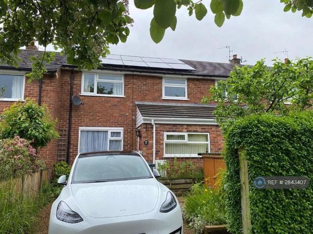 Room for rent in Colshaw Farm, Wilmslow