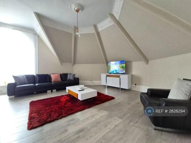 Room for rent in Broomhill, South Yorkshire