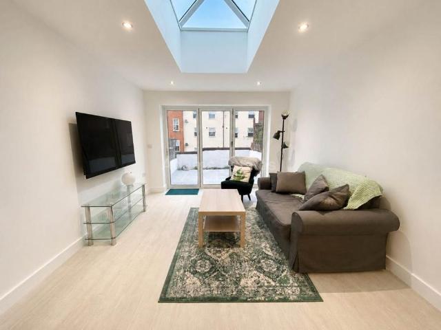 Room for rent in Reading