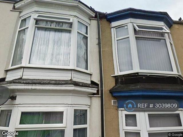 Room for rent in Middlehaven, Normanby