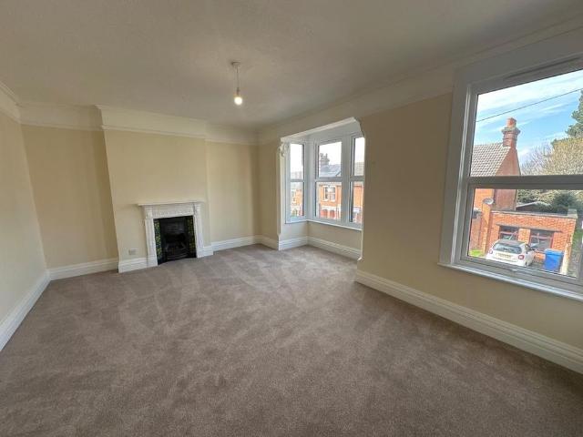 Room for rent in Key Street, Suffolk