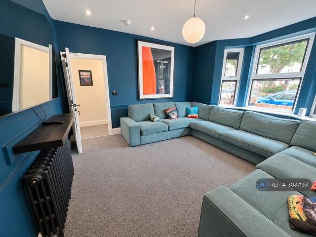 Room for rent in The Old Town, Scarborough