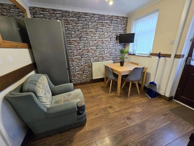 Room for rent in Hull, City Of Kingston Upon Hull