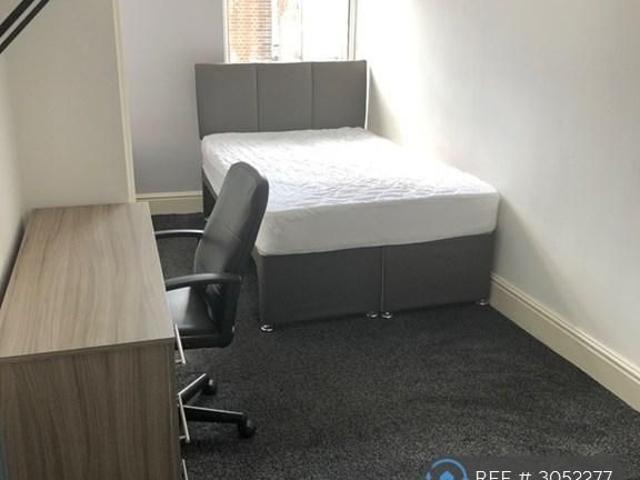 Room for rent in Stoke, Stoke-on-Trent