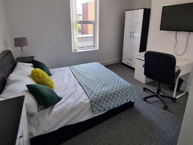 Room for rent in Ashbrooke, Sunderland