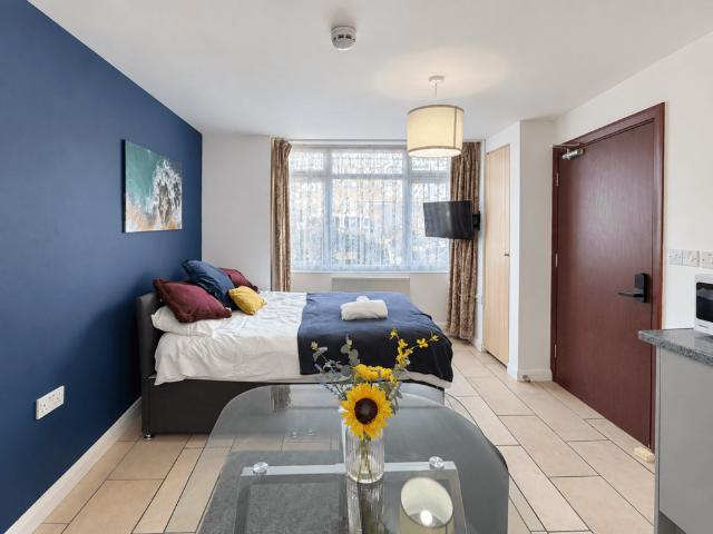 Room for rent in Southall Green, Greater London
