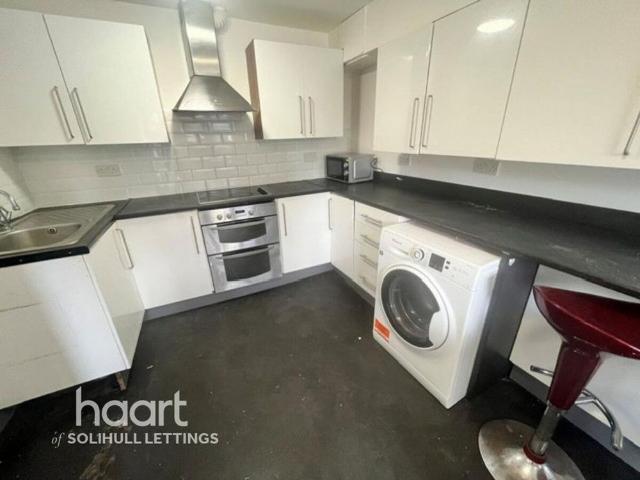 Room for rent in Ladywood, West Midlands