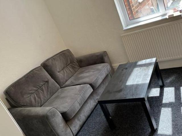 Room for rent in Hull, City Of Kingston Upon Hull
